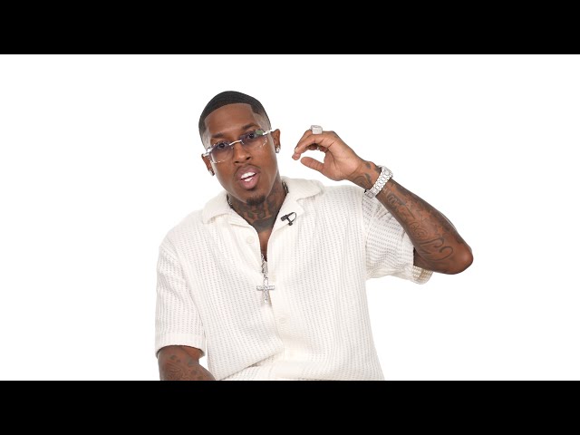 Coreyssg reveals his status with chris sails, ddg, deshae frost