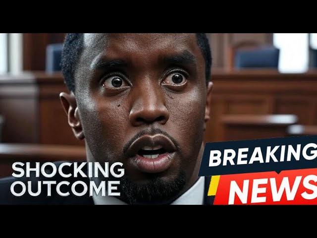 Diddy trial day 15 complete: female painted diddy as a scum bag with females, shocking outcome!