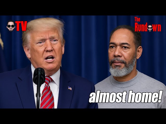 Donald trump did not “free” larry hoover, here’s the catch!