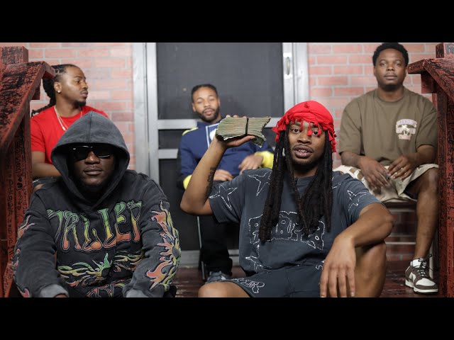 Ind magant talks about indianapolis, ‘the black sheep’ project, “go n get sum mo”