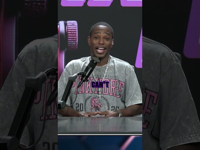 Killa tells sen that all his knicks merch going to producer nick!