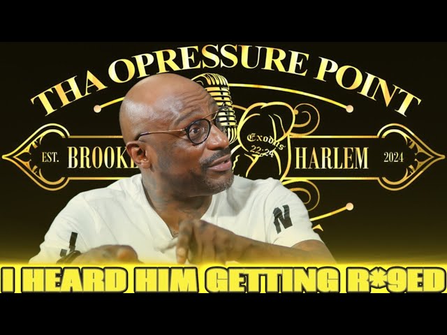 Oschino warns yn’s about prison “i watched old head ruin youngin life” facing d**th & more