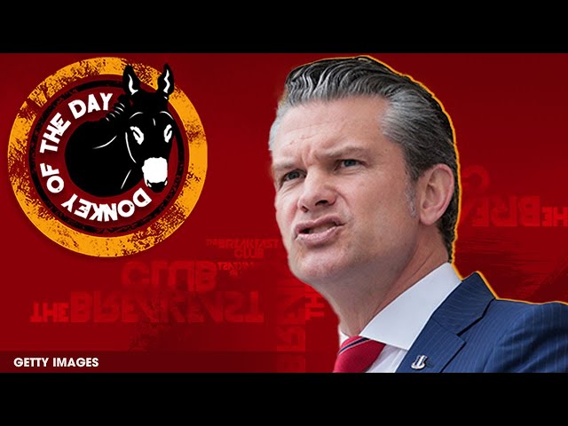 Pete hegseth orders navy to strip ship name of gay rights activist