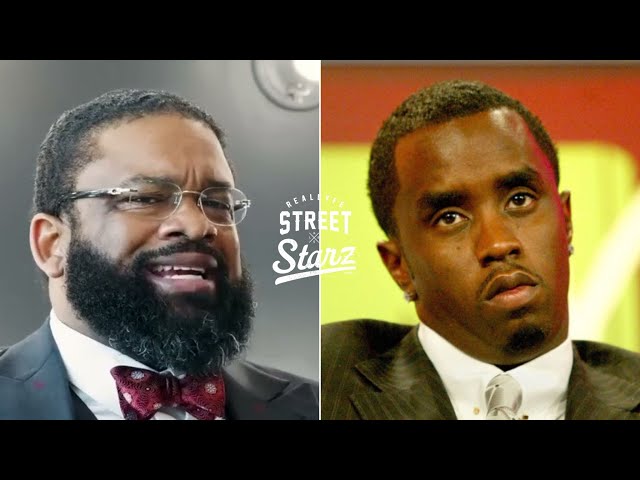 Reallyfe lawyer reads and explain diddy exact indictment, how he was targeted, & what will stick