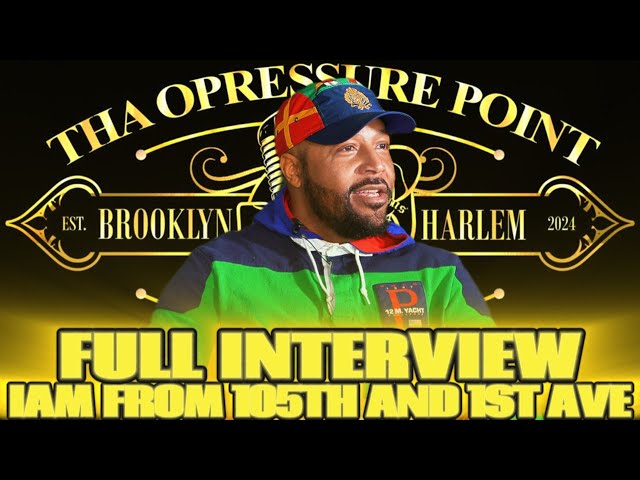 Sub o on , chaze “gangsta” williams, no arm tony “when he pissed they held his d*#k”, french montana