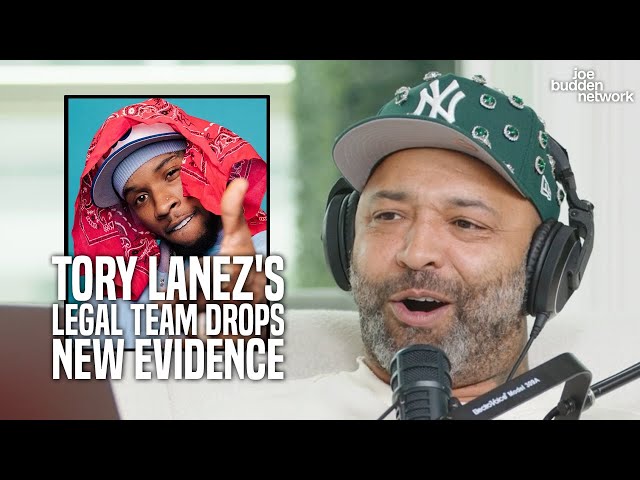 Tory lanez’s legal team drops new evidence in meg thee stallion shooting conviction